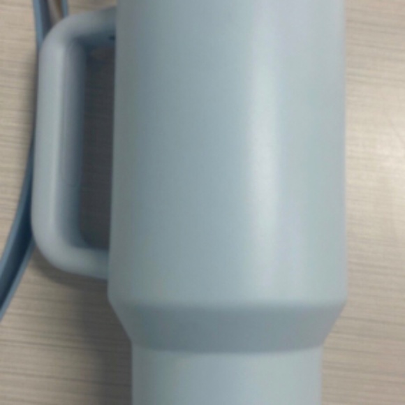 Other | 224 Starbucks X Stanley Spring Blue 40 Oz Tumbler New | Poshmark
